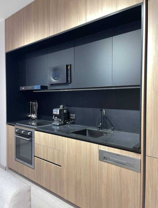 Сдаётся 2-х комнатная квартира | в Жилом комплексе