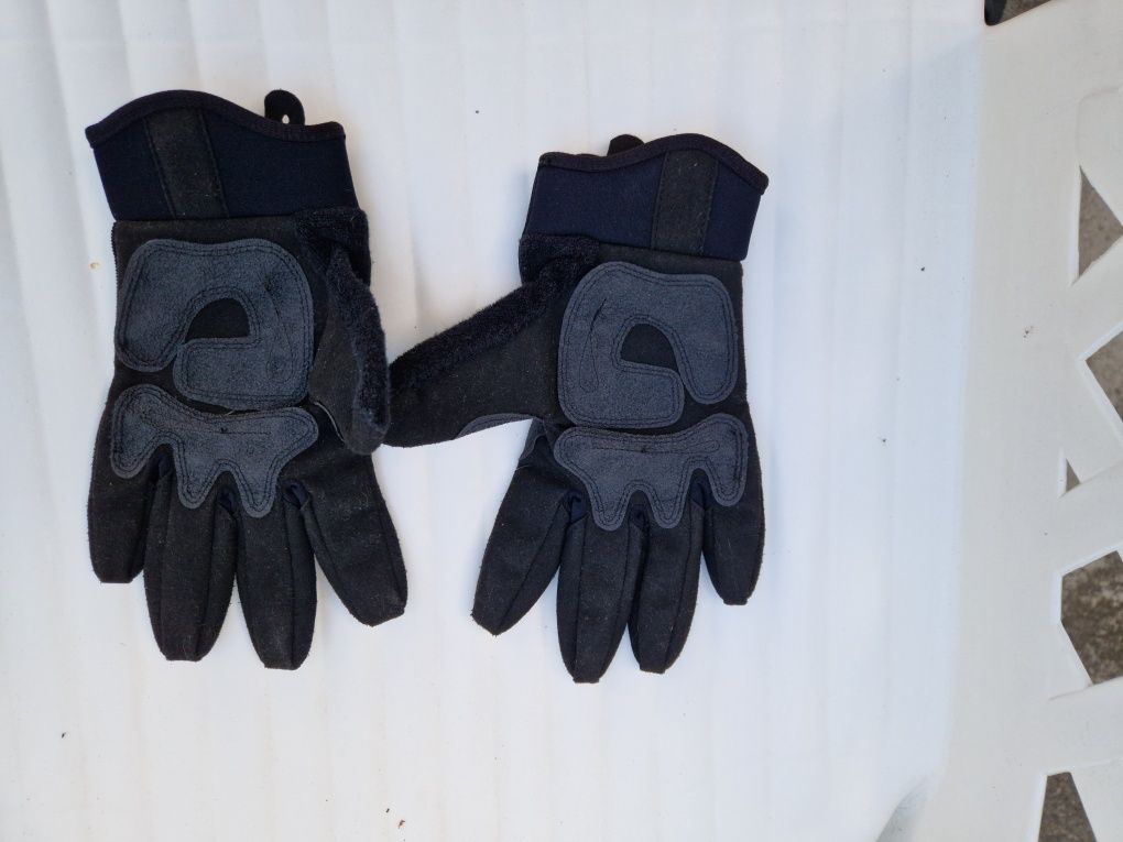 5.11 Tactical TAC A2 Gloves Тактически Ръкавици