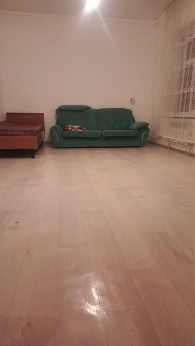 Екі бөлмелі времянка жалға беріледі