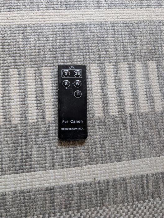 Canon Rebel XSi 450D