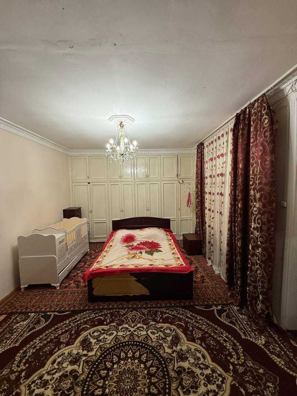 №3769 Продается Дом с ремонтом