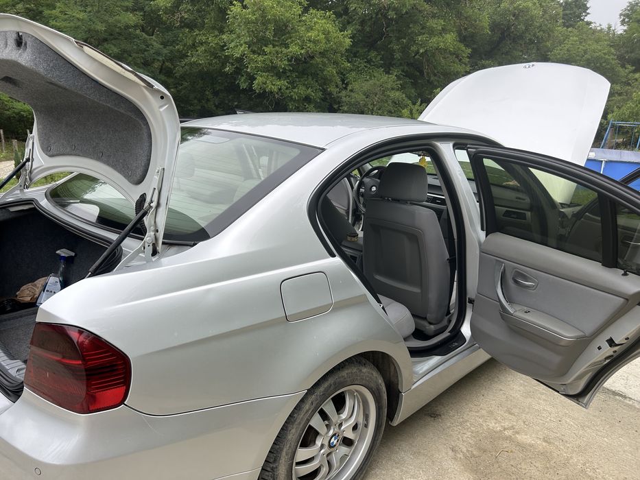 BMW seria 3 E90 2005