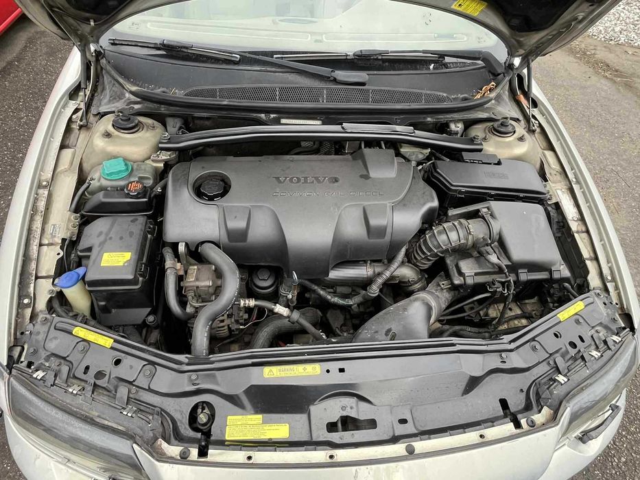 2004 Volvo S80 D5 pentru piese / dezmembrat