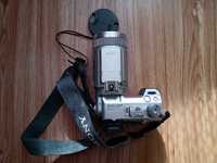 SONY Дигитален Фотоапарат DSC- F717 Cyber-Shot и Memory Stick / Duo