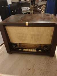 Radio vintage Vostoc 57