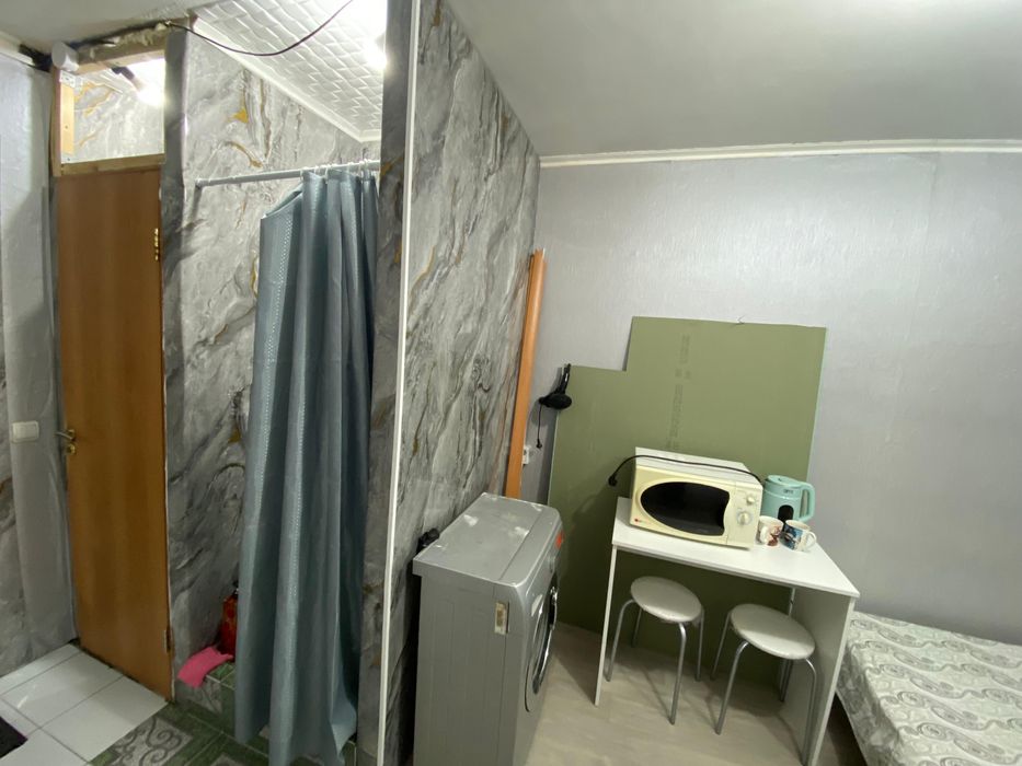 Посуточно сдается