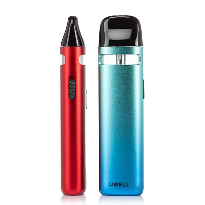 Tigari electronice - Kit Pod Uwell Caliburn X