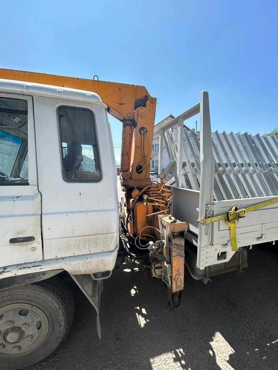 Продам установку манипулятора