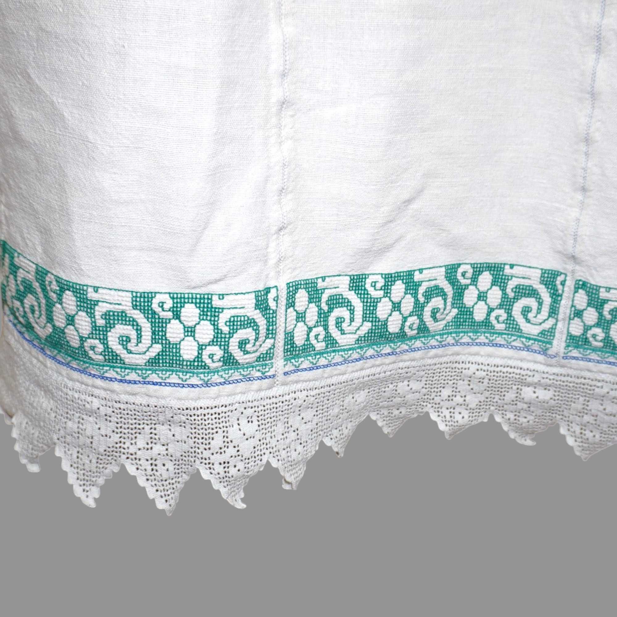 Costum popular vechi din zona Banat, Carbunari M-L