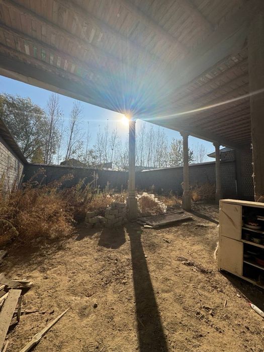 Продается дом площадью 7,8 соток адрес Чумчукли