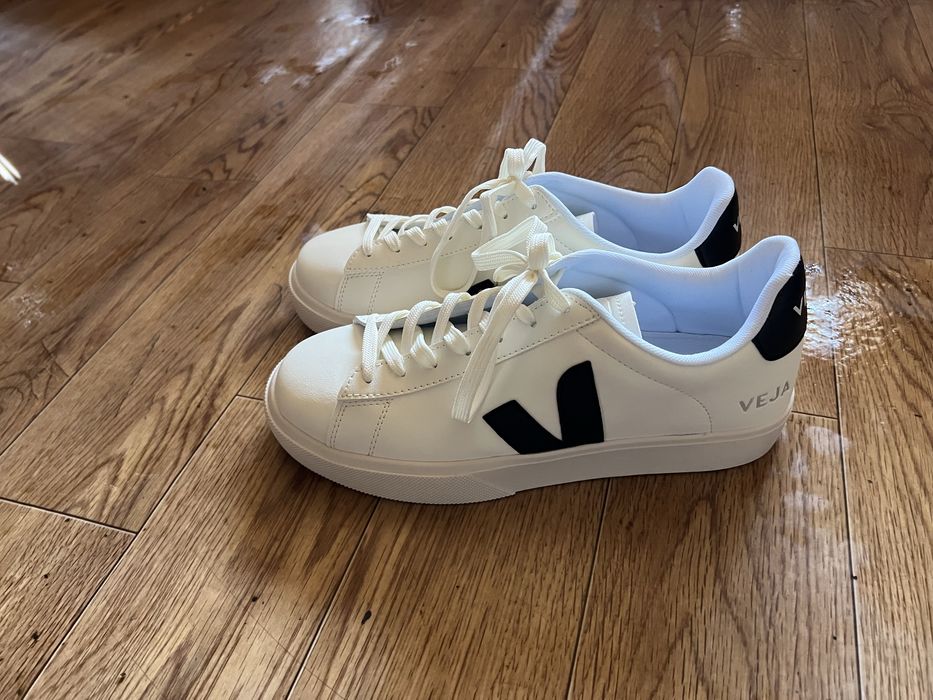 Veja кроссовки 43 размер