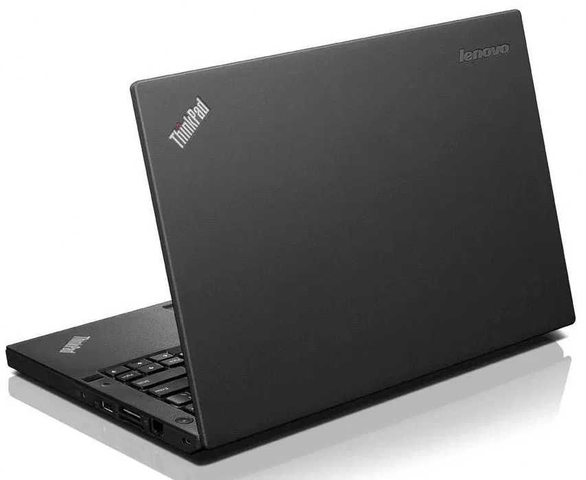 Laptop Lenovo ThinkPad X260 i5-6300U 2.40 GHz 12.5" SSD 256GB RAM 8GB