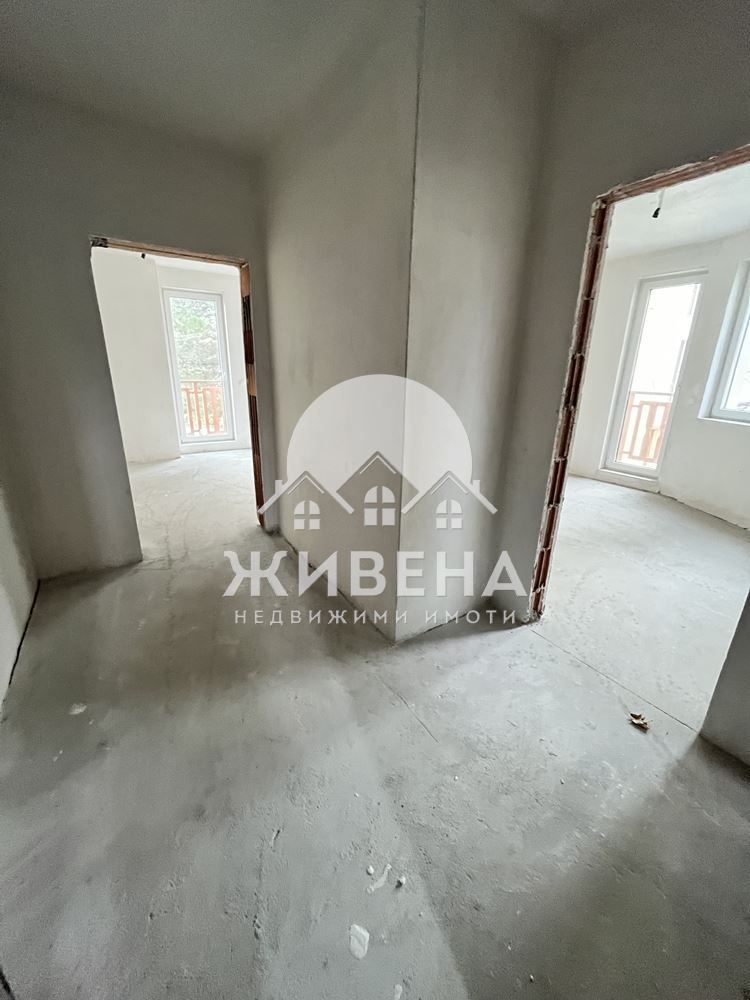 Продавам 2-стаен апартамент, До ключ, к.к. Св.Св. Константин и Елена