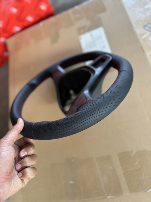 Volan Vw crafter sau MAN +2017