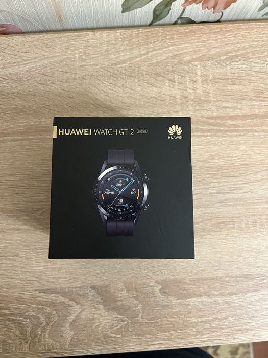 Смарт часы Huawei Watch GT2