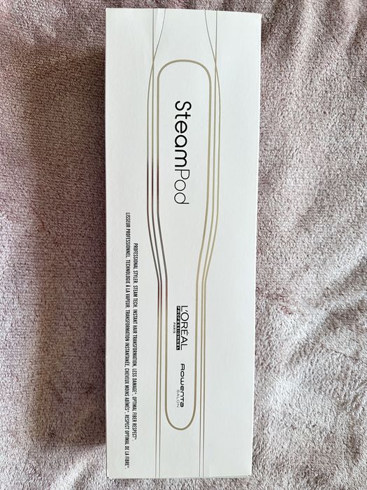 Преса за коса SteamPod 3 Loreal Professionel