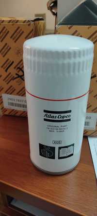 Масляный фильтр Atlas Copco парт номер в описание