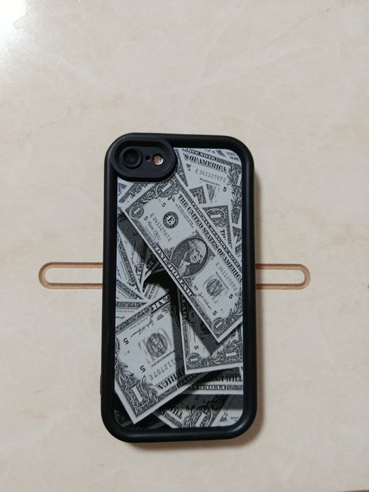 Iphone 7 ekran ketgan