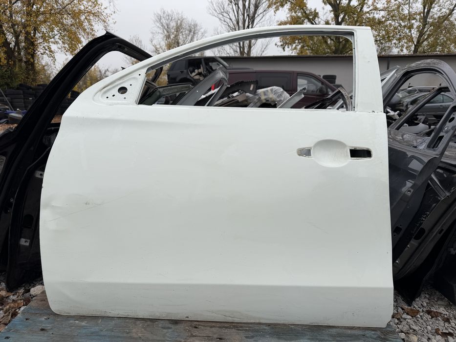 Врата Mitsubishi L200