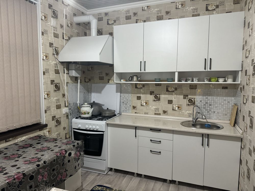 Пәтер жалға беріледі
