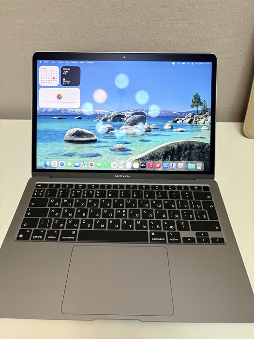 Продам Macbook air m1