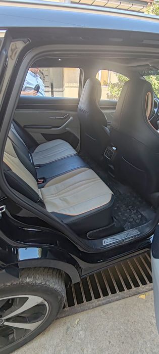 BYD song plus eV 505 sotiladi
