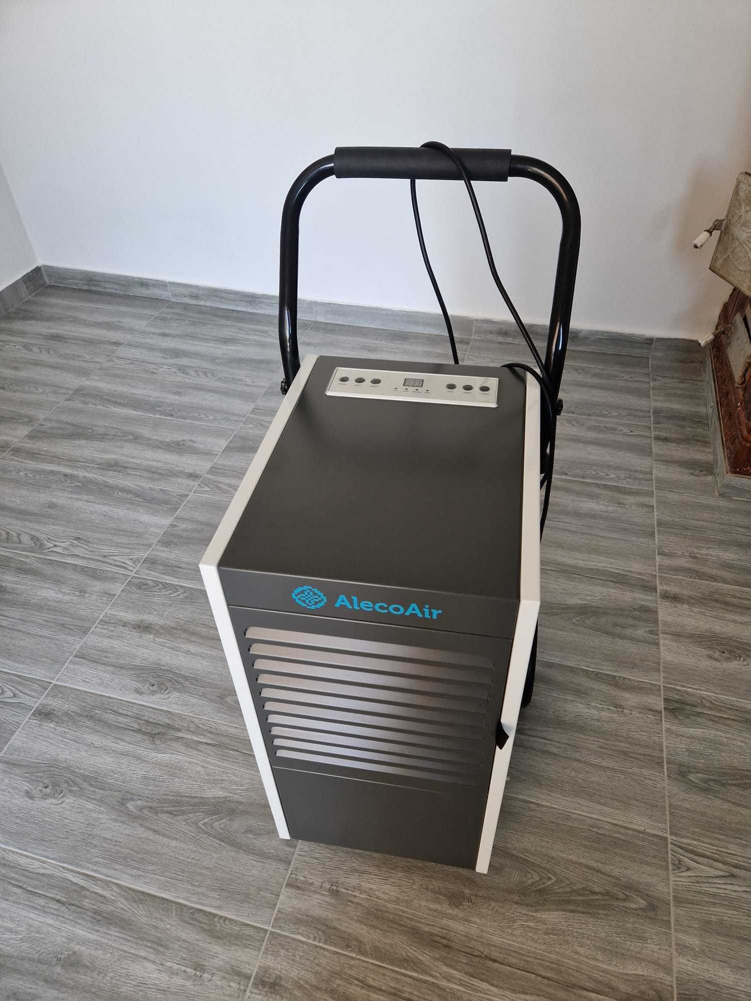Dezumidificator Profesional Alecoair D70 DRY PRO+
