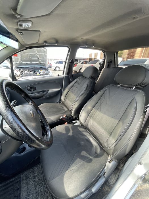 Chevrolet matiz 2013