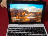 laptop Asus +tableta