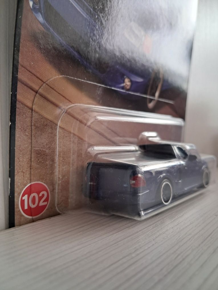 Hot Wheels premium