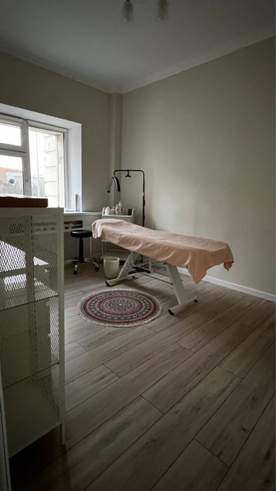 Кабинет в аренду