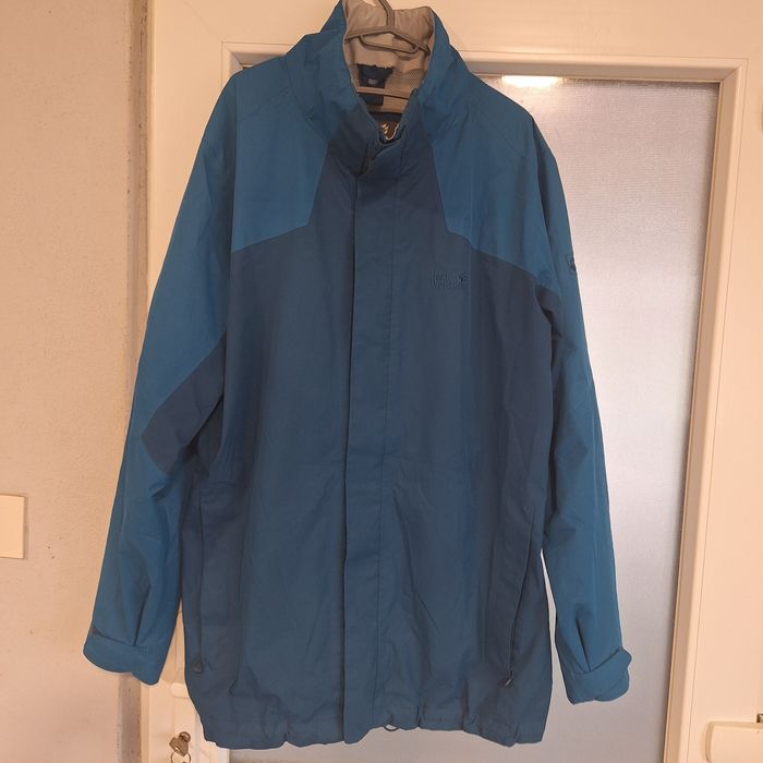 Jack Wolfskin Texapore mărimea XXL