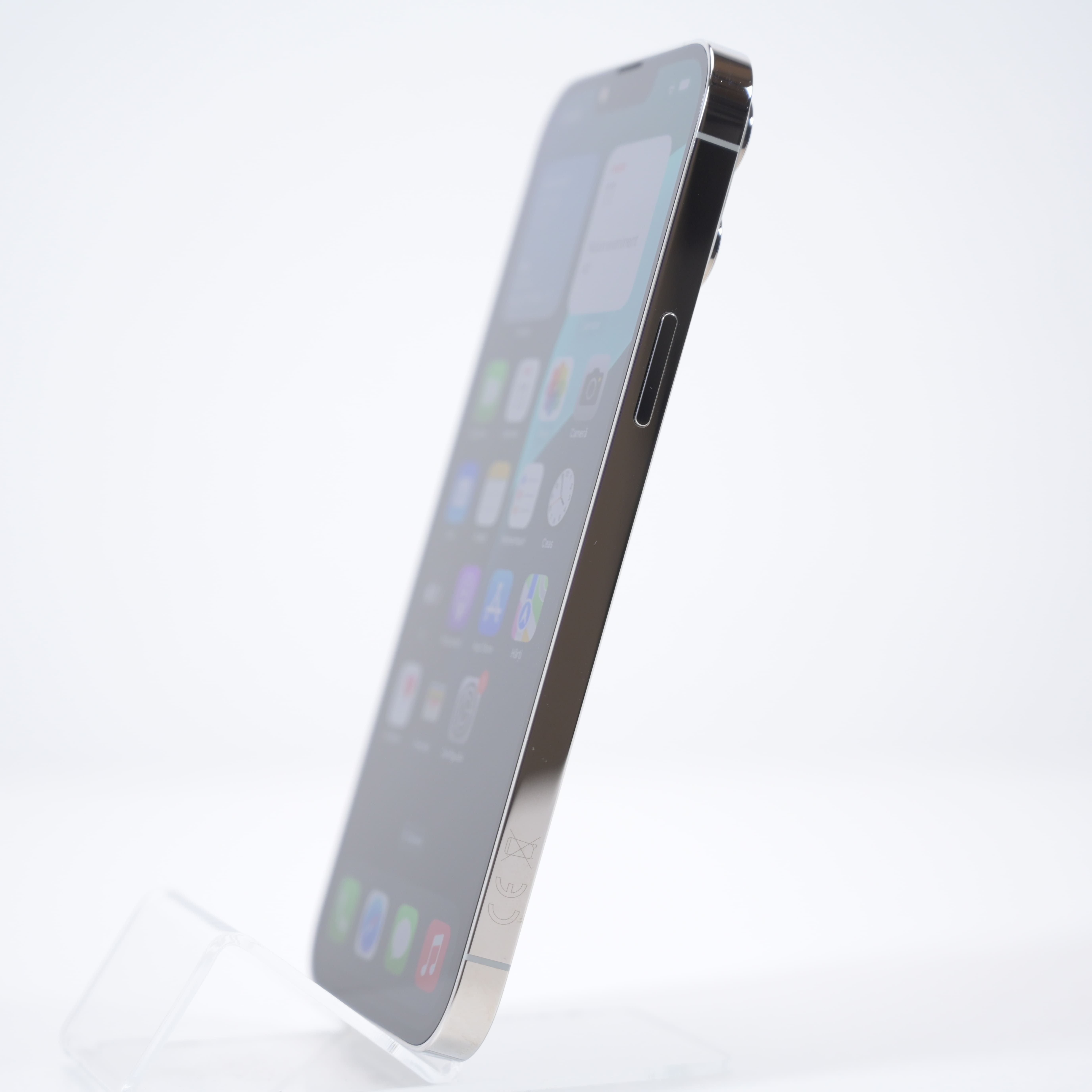 Telefon Apple iPhone 13 Pro Max 128GB - BSGmag