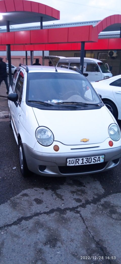 Matiz best super