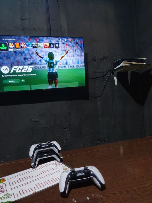 Playstation 5 Sotiladi