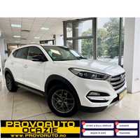 Hyundai Tucson Grand Suv 2018-Automatik-Gps Navi 3D-Cu Cash & Leasing