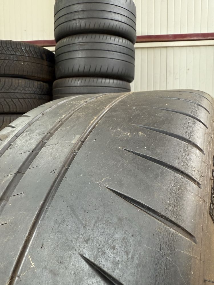 Michelin Pilot Sport Cup 2 MO 285/30/20