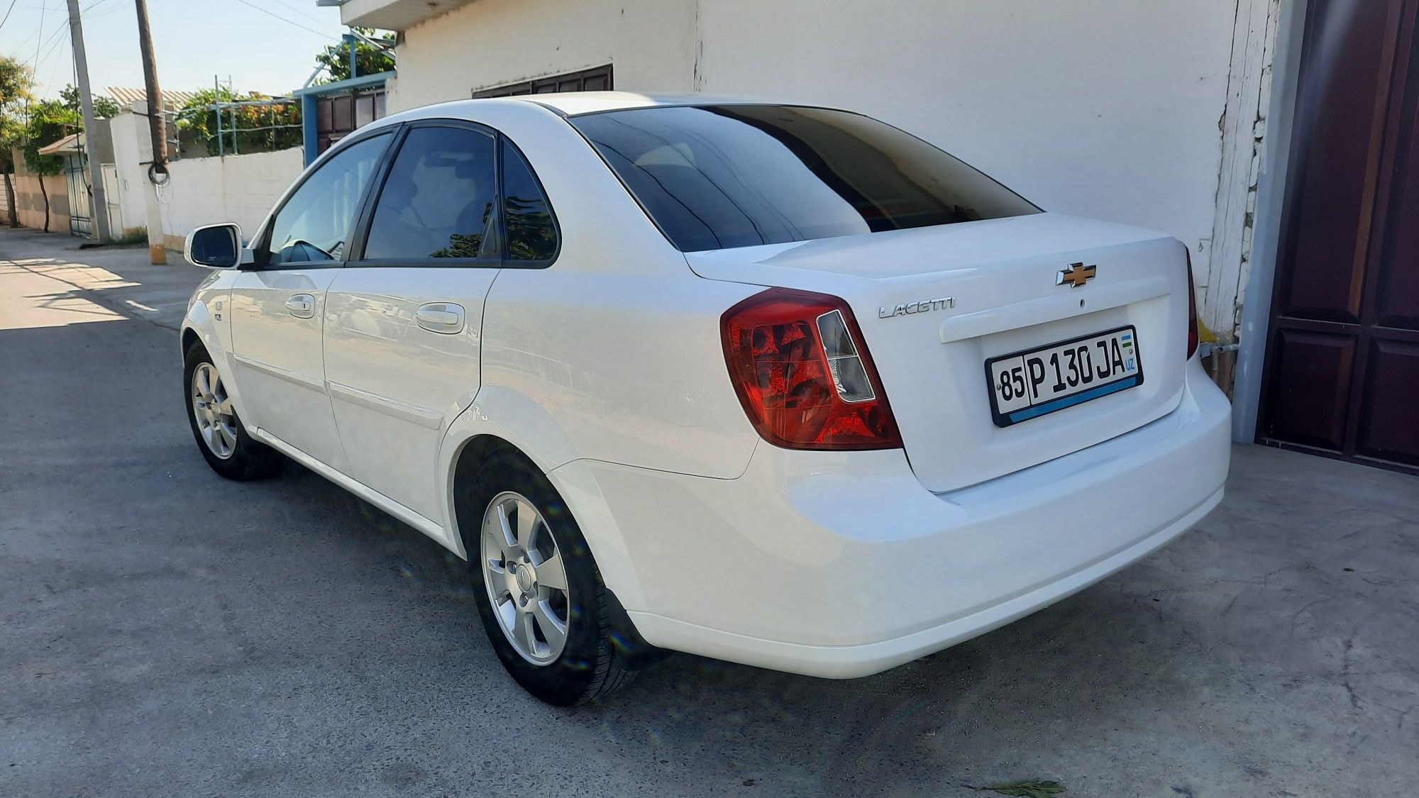 Gentra Elegant Plus