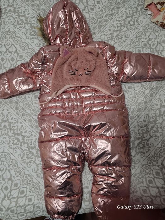 Детски космонавти Sinsay 80/86 и 98см.
