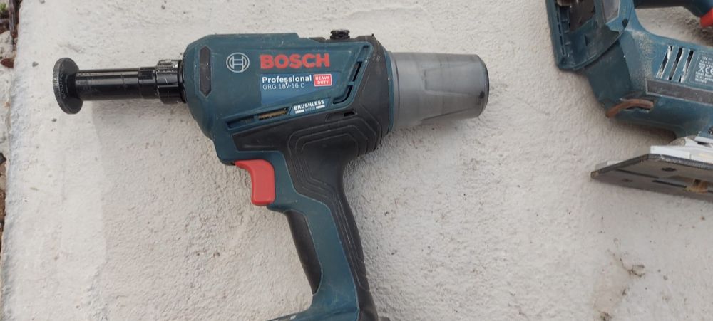 Scule bosch de vanzare