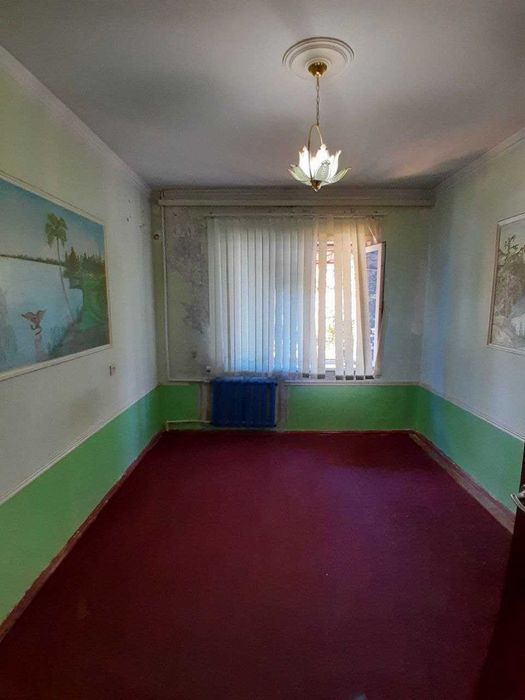 Ц 17/18   3-6-9 88м2, Франция, балкон 4х5