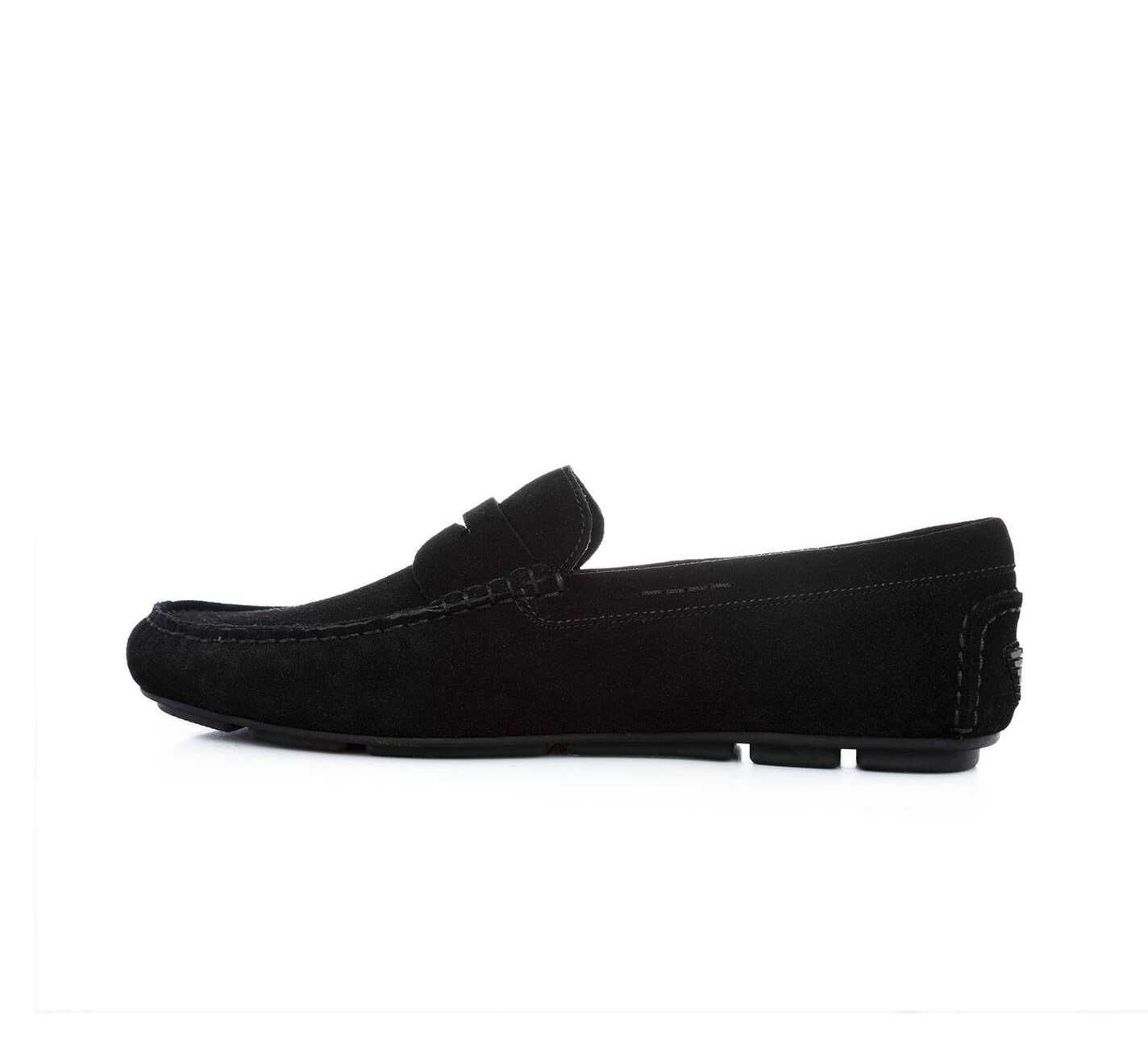 Armani Jeans Loafers - Мъжки Мокасини , Обувки