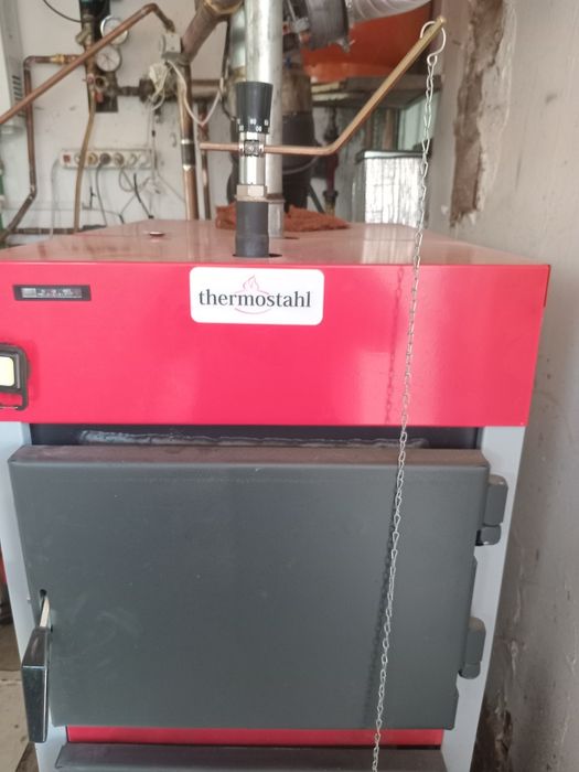 Centrala termica
