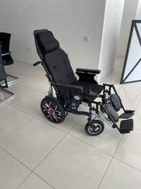 Электрический инвалидная коляска