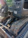 Mini excavator 1,6 tone
