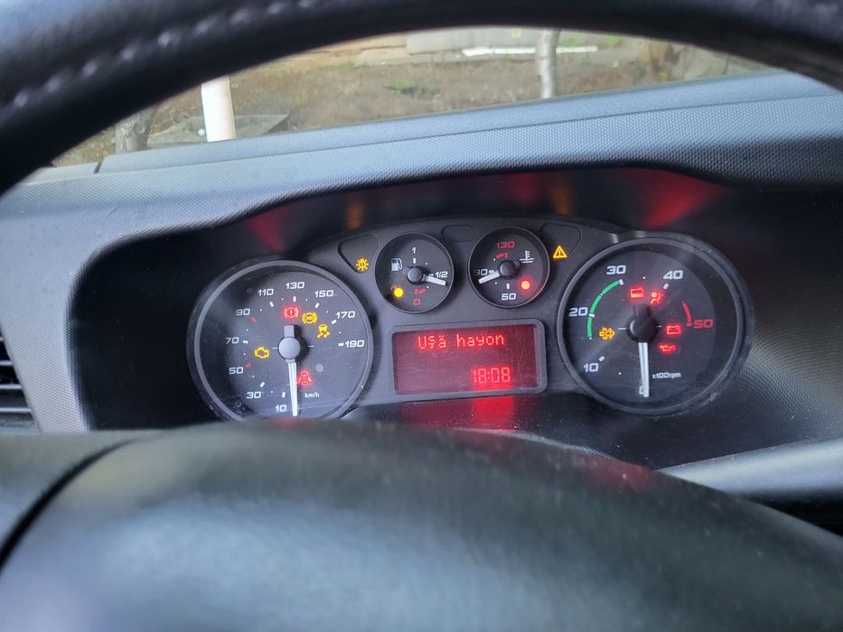 Iveco daily de vanzare!