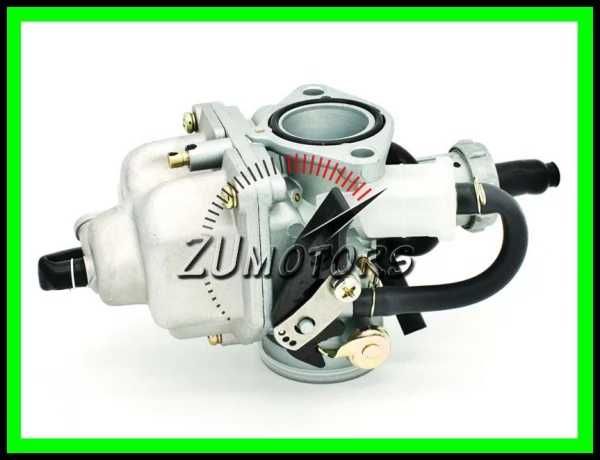 Carburatoare Atv 125-150 - 200cc soc manual