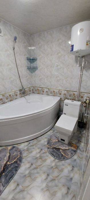 Продам 2х комнатную квартиру