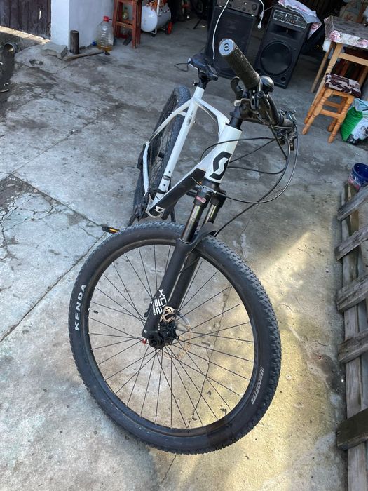 Bicicletă SCOTT Sports SA