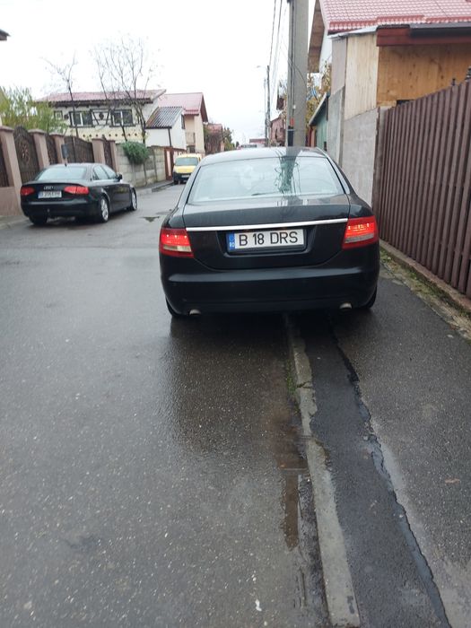 De vanzare Audi A6 C6